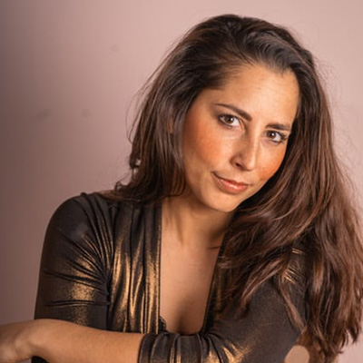 Tamar Niamut